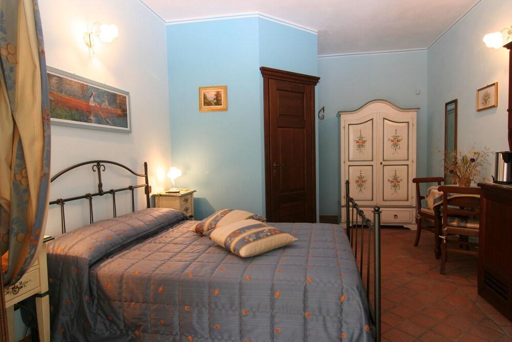 B&B Cascina Bellavista Tigliole Exterior foto