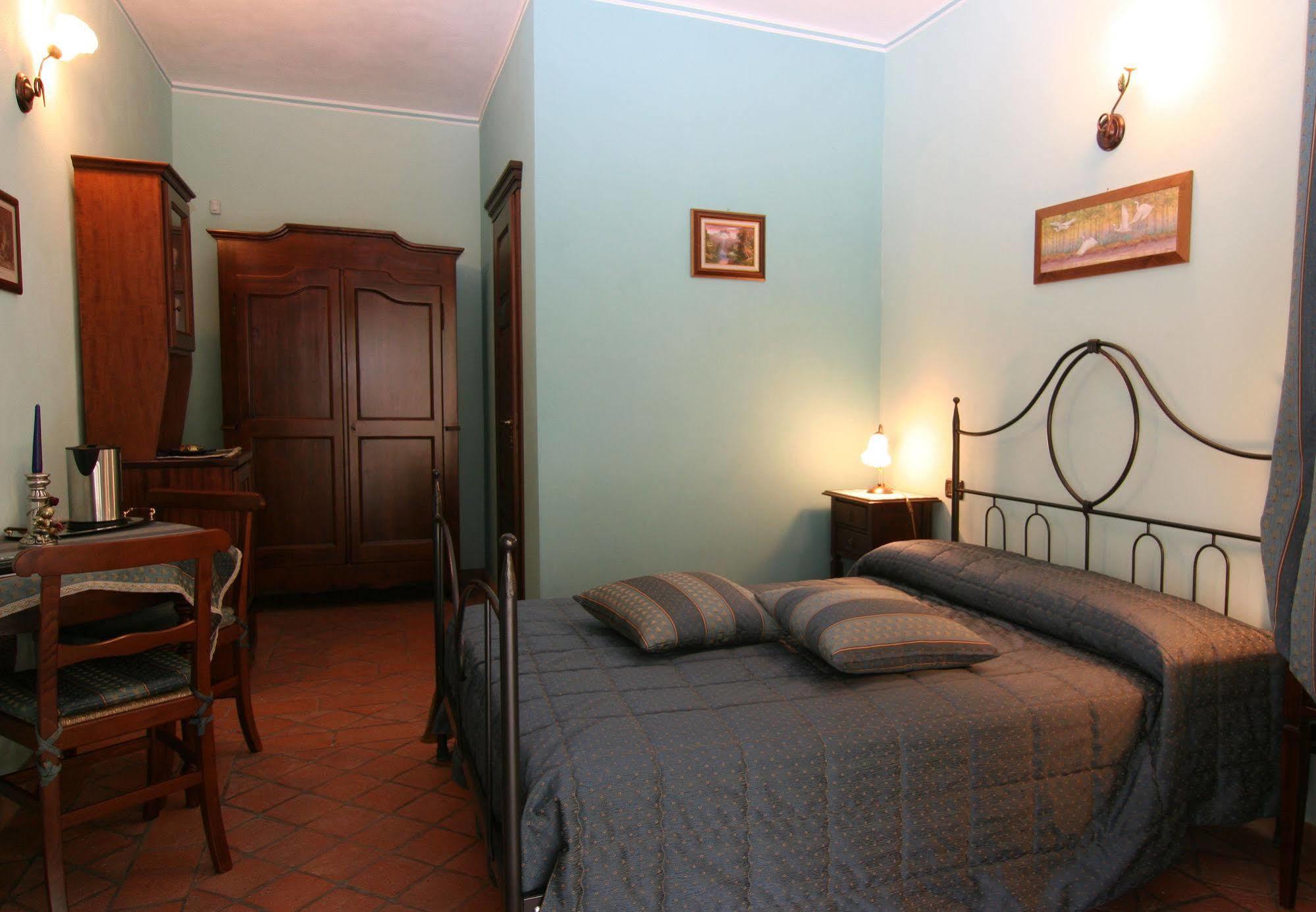B&B Cascina Bellavista Tigliole Exterior foto