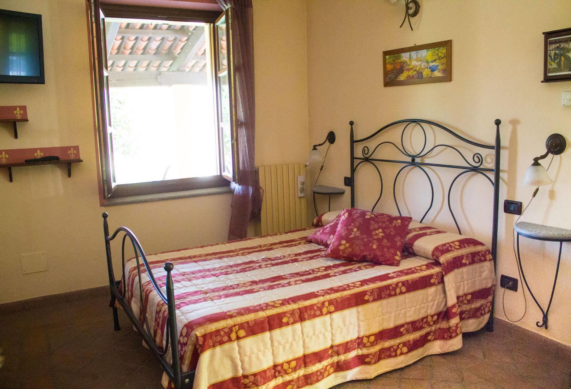 B&B Cascina Bellavista Tigliole Exterior foto