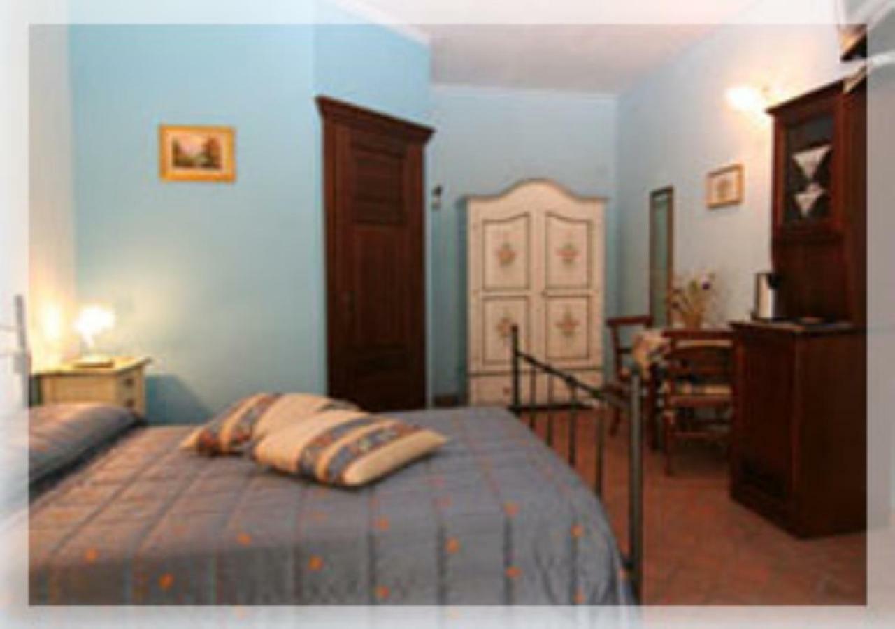 B&B Cascina Bellavista Tigliole Exterior foto